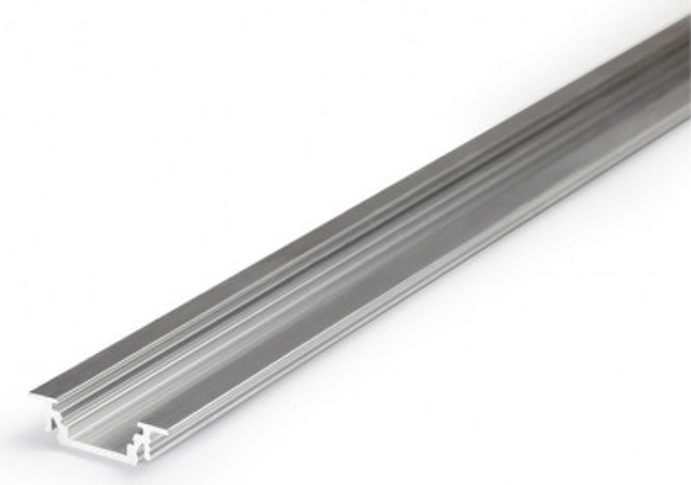 PROF RAIN 1000MM ALU B 14,4MM